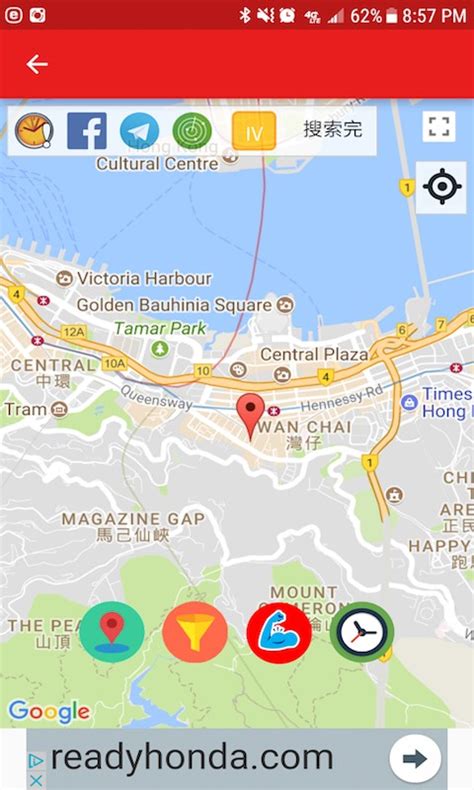 天水圍去港珠澳大橋2023|Pokeguide 